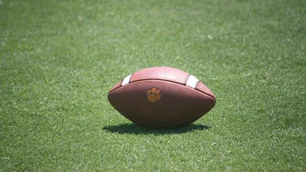 Clemson Football